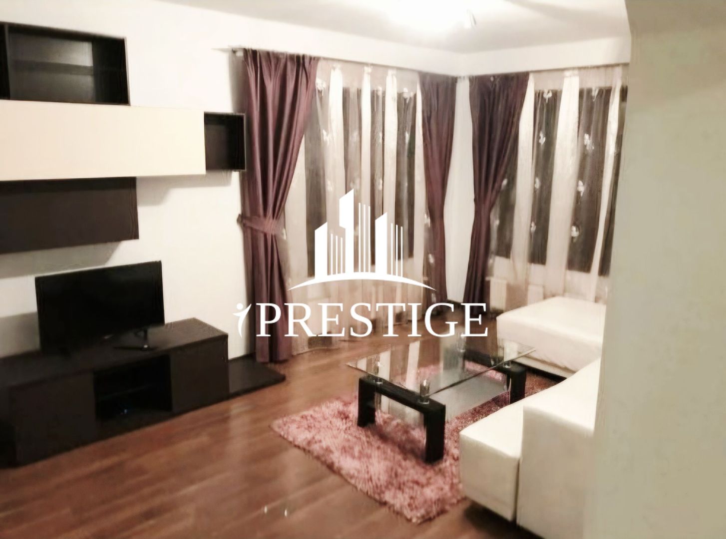 APARTAMENT 2 CAMERE, 60 MP UTILI,  BALCON, PARCARE, ETAJ 2, ȘELIMBĂR - Poză 1
