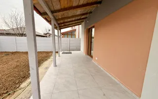 Vila individuala P+1E+M |Caragiale - 5 cam - Incalzire prin pardoseala - Poză 28
