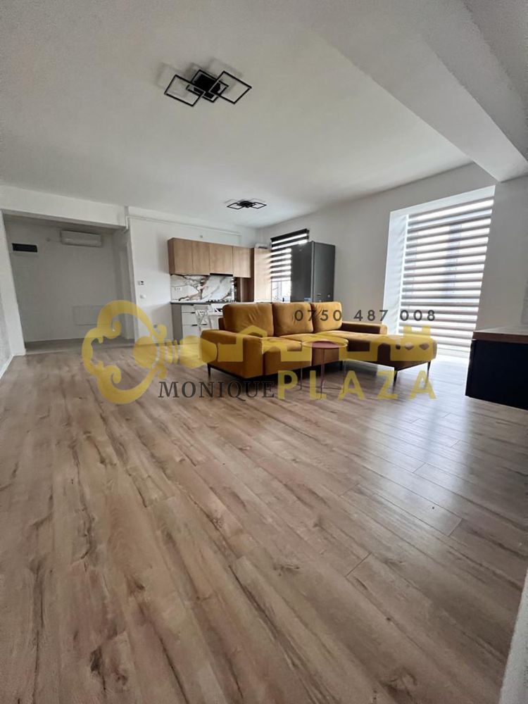 Apartament modern | Mobilat si utilat | Loc de parcare | - Poză 1