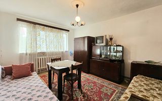 Apartament 2 Camere | Decomandat | 48 mp | zona Policlinica Grigorescu - Poză 1