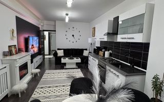 Apartament 3 camere Burdujeni. - Poză 3