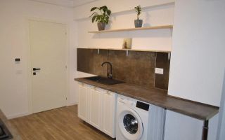 Apartament 1 cameră de închiriat, zona Moara de Vânt, Complex Moon Reflexes, Iași - Poză 2