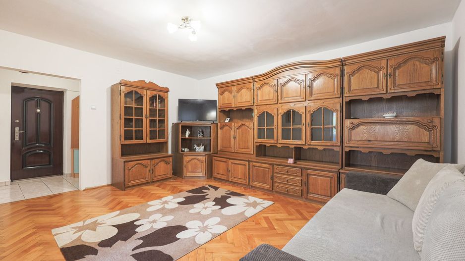 Vândut! Apartament cu 2 camere in Z24 - Vlaicu Arad - Poză 3