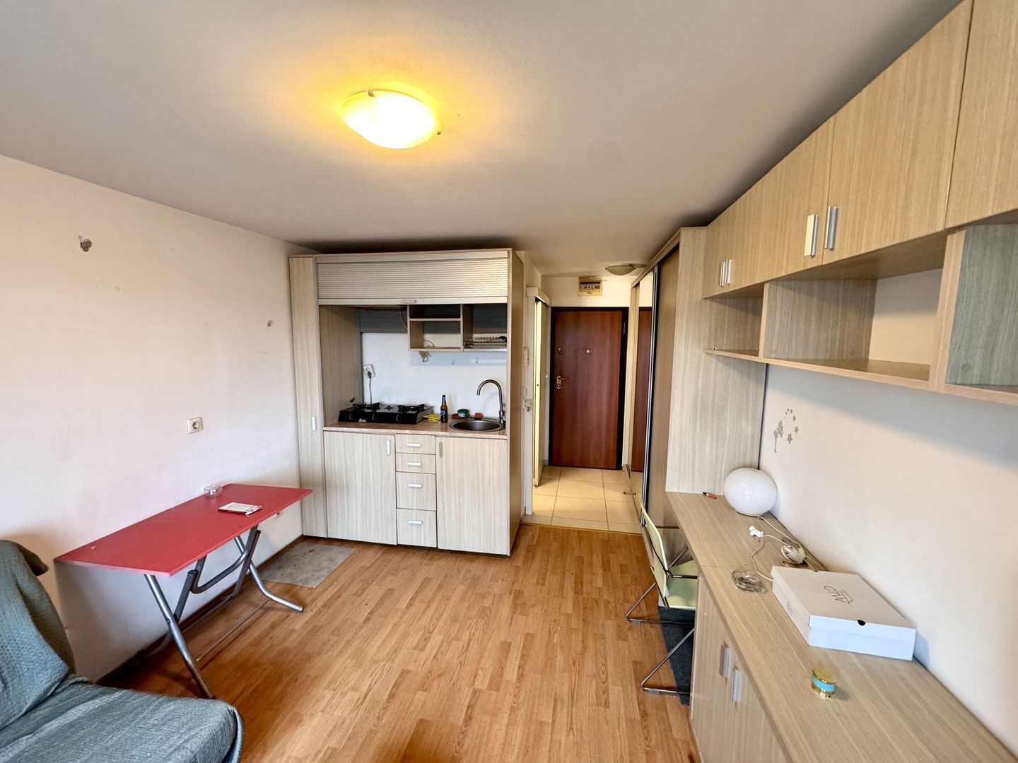 Garsoniera renovata  | Bulevardul Energeticienilor - Poză 4