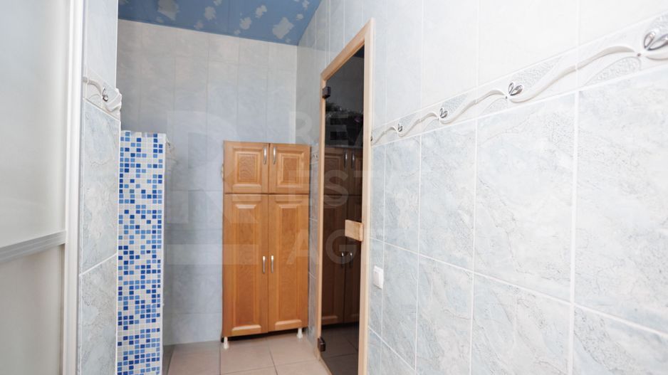 Vânzare, casă + afacere, str. Cetatea Albă, Botanica - Poză 13