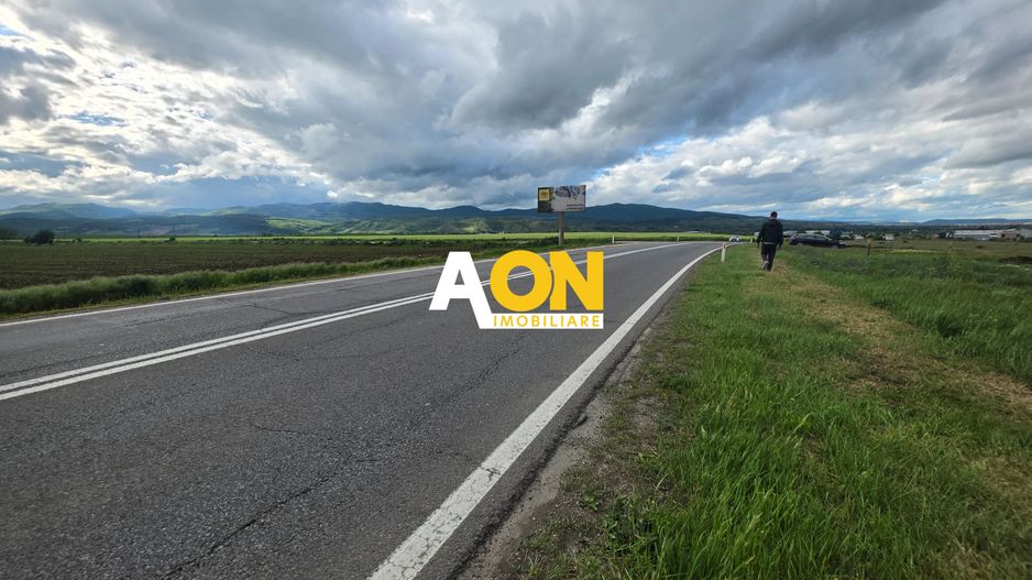Teren Inravilan de Hala 2900mp, 60ml Deschidere - Poză 2