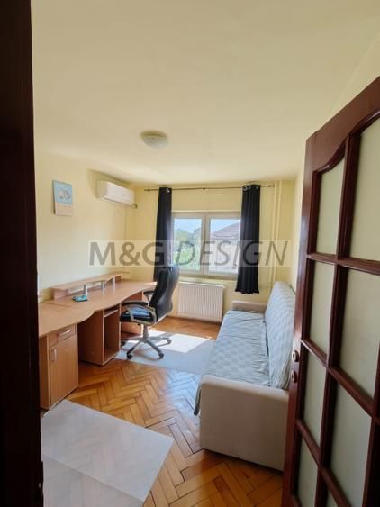 Apartament 3 camere zona Soarelui-Lidia - Poză 3