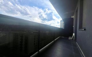 Apartament cu 3 camere si parcare subterana pe Corneliu Coposu - Poză 7