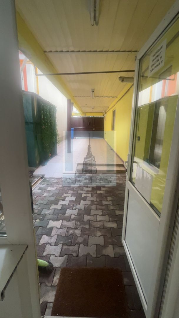 Spațiu comercial de închiriat/ zona Bartolomeu - Poză 21