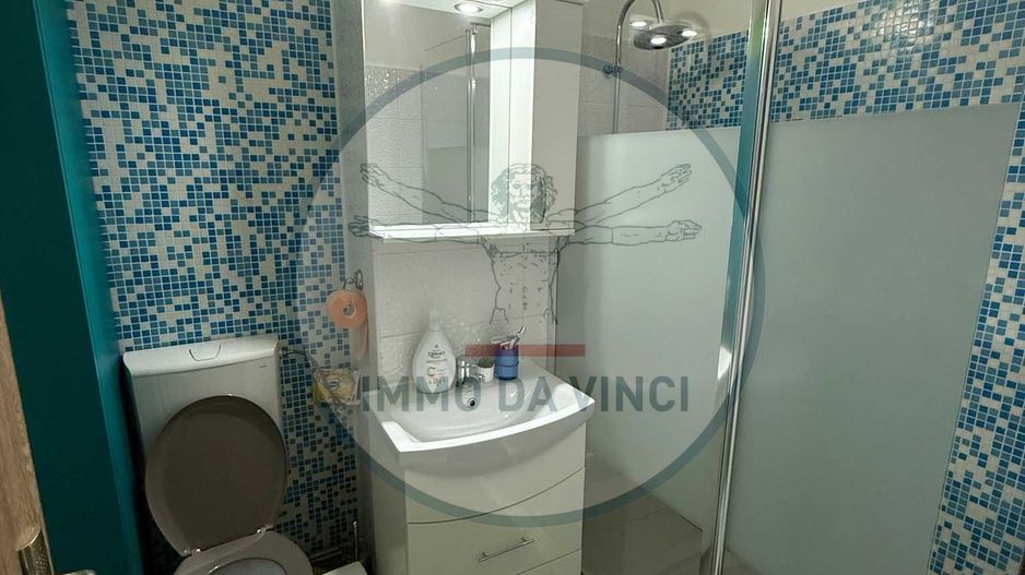 De inchiriat: Apartament 2 camere, Marasti - Dorobantilor - Poză 4