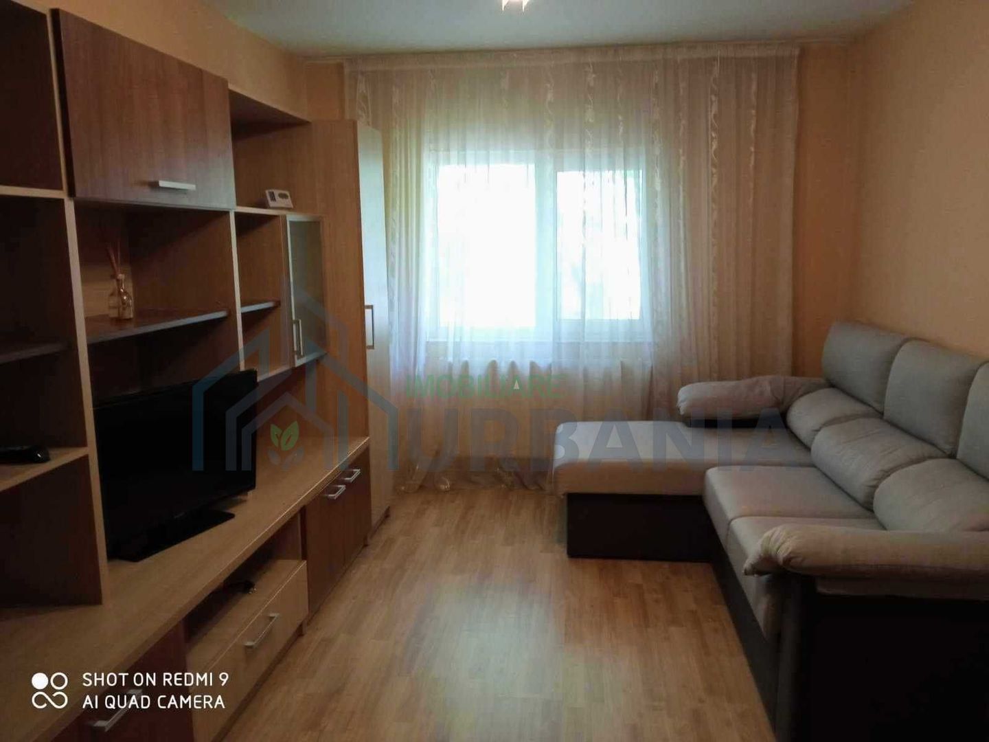 Apartament 2 camere decomandat, complet mobilat, etaj 1, Canta, Iași - Poză 4