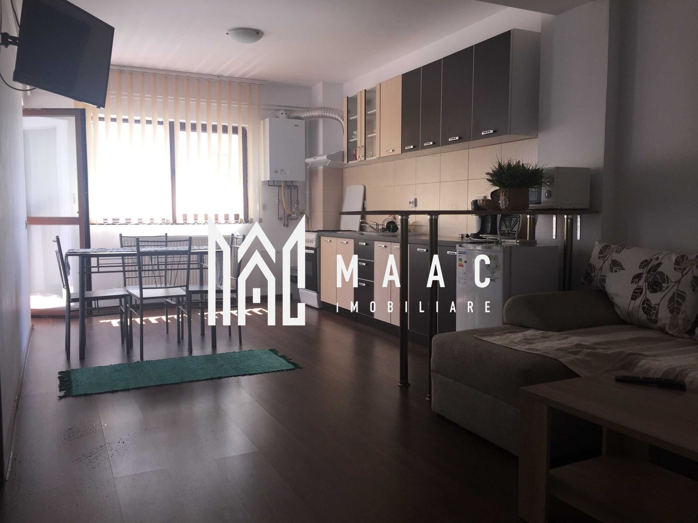 Apartament 2 camere | 40 mpu | Dna. Stanca - Poză 3