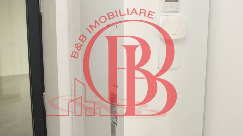 3 camere 2 bai pompa caldura panouri solare - Poză 6
