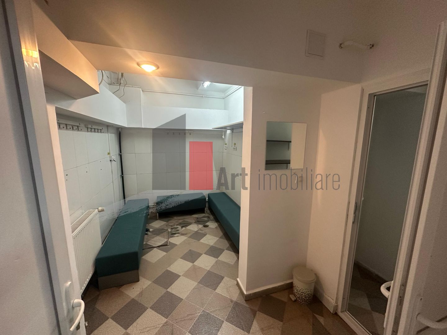 Oportunitate de Închiriere în Zona Titan – Spațiu Comercial pt Afacerea ta! - Poză 3