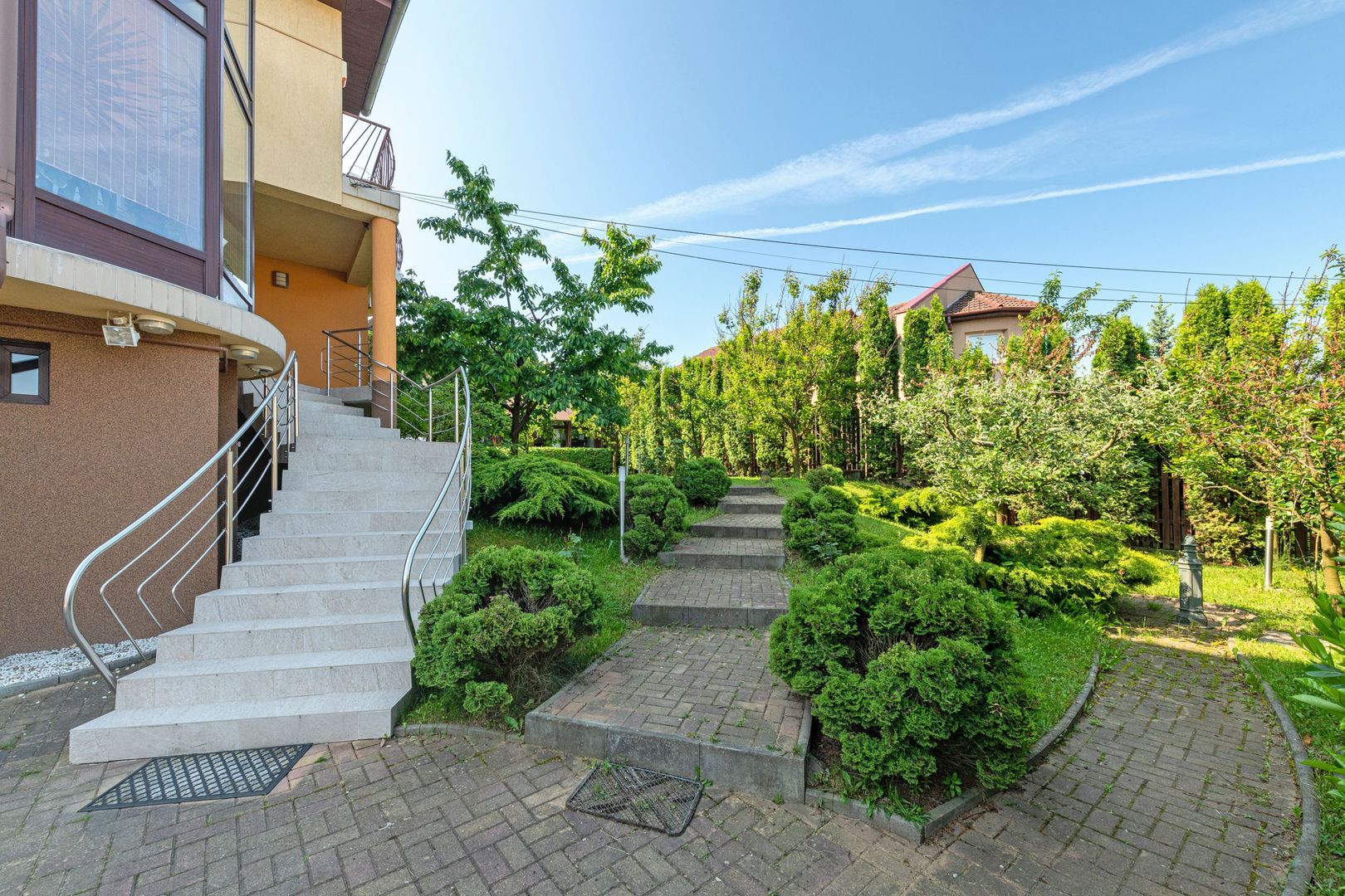 Cartier Europa, VILĂ 550 mp, LOT 1.006 mp - Poză 18