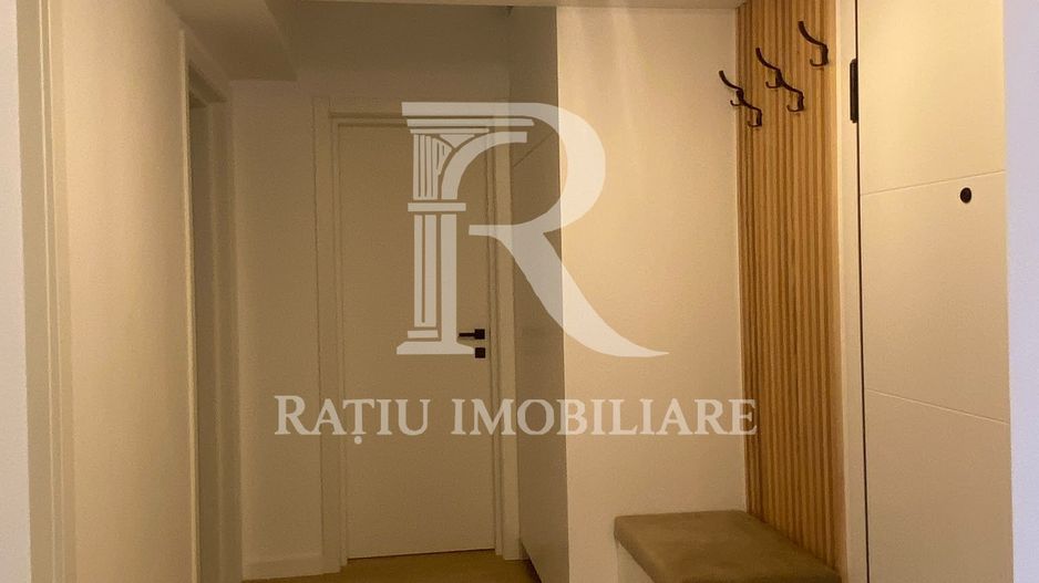 Apartament de inchiriat | Complex Rezidential Prima Green | Oradea - Poză 6