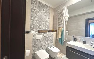 Apartament 4 camere - 193mpu - 2 terase - 2 locuri parcare - Soseaua Nordului - Poză 12