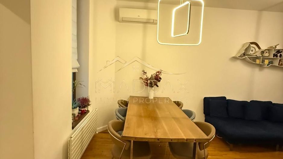 Apartament 4 camere*Vilă Dorobanți/ Curte superba/ Spațios - Poză 25