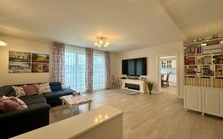 Penthouse cu finisaje premium/Zona strazii Fabricii - Poză 1