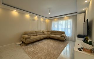 VILA INDIVIDUALA MODERNA | P+1E | 4 camere | Incalzire prin pardoseala - Poză 5