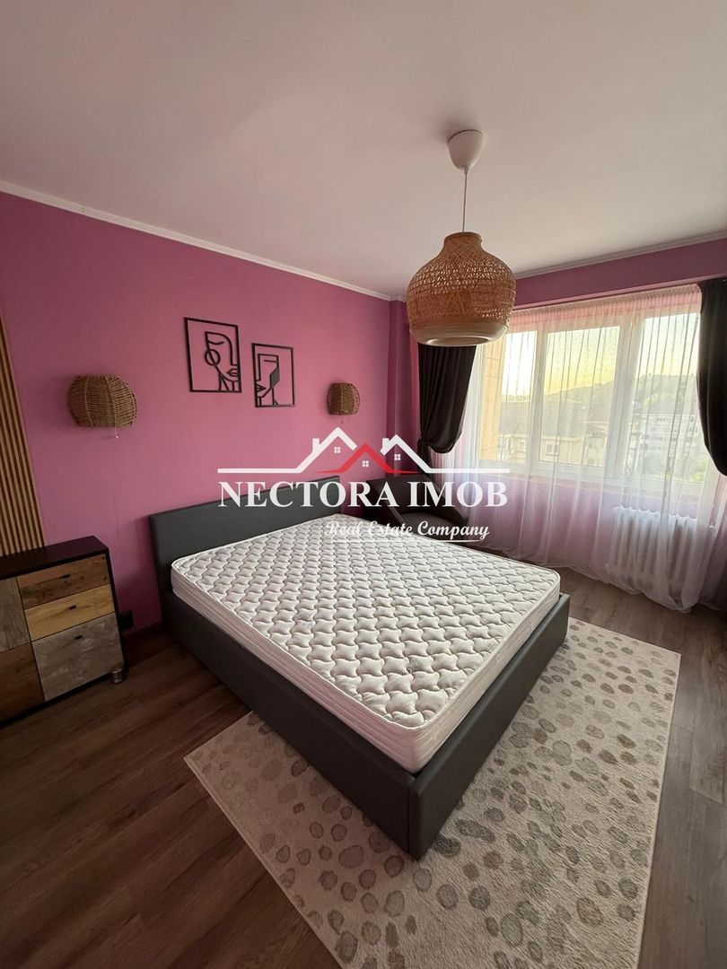 NECTORA IMOB-Apartament 3 camere, Zona Dragos Voda, 72 mp, Parcare - Poză 10