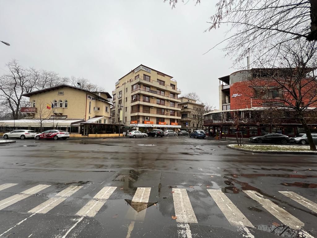 Vila Primaverii 985 mp desfasurati teren 390 mp 38 ml deschidere D+P+3 - Poză 4