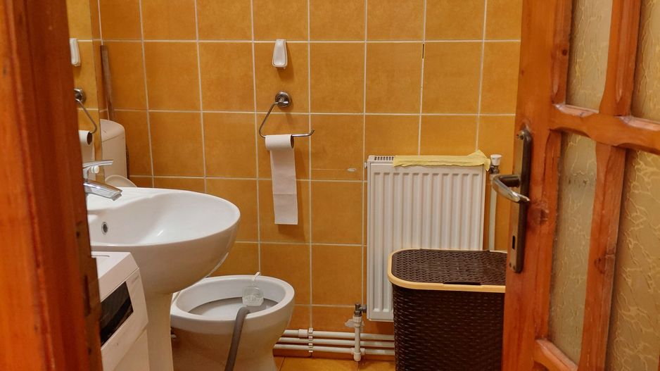 De inchiriat apartament 3 dec,Tig 1 mobilat si utilat, PS-uri - Poză 13