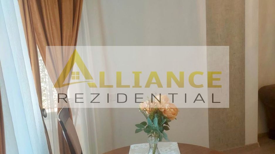 Metrou Dimitrie Leonida – 5 Minute | Apartament 2 camere cu curte - Poză 3