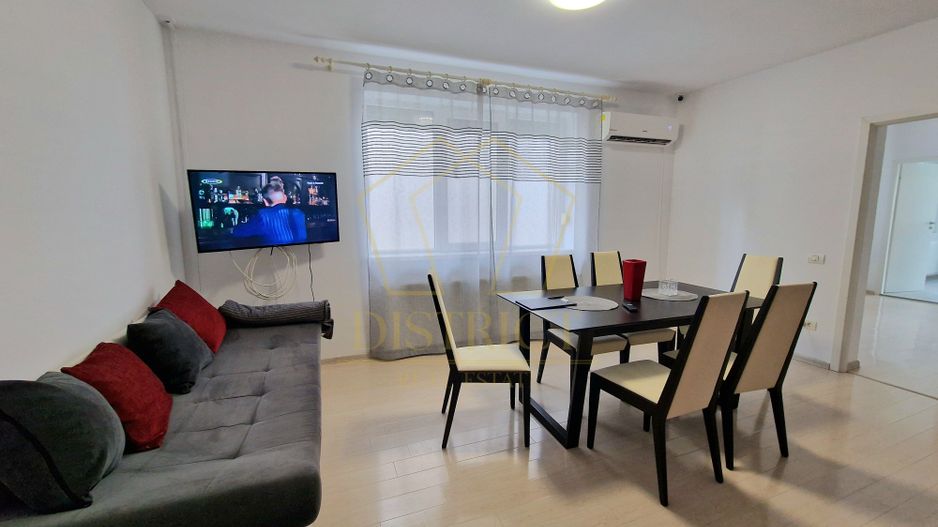 Casa superba cu 4 camere | Tipografilor | Pet Friendly - Poză 1