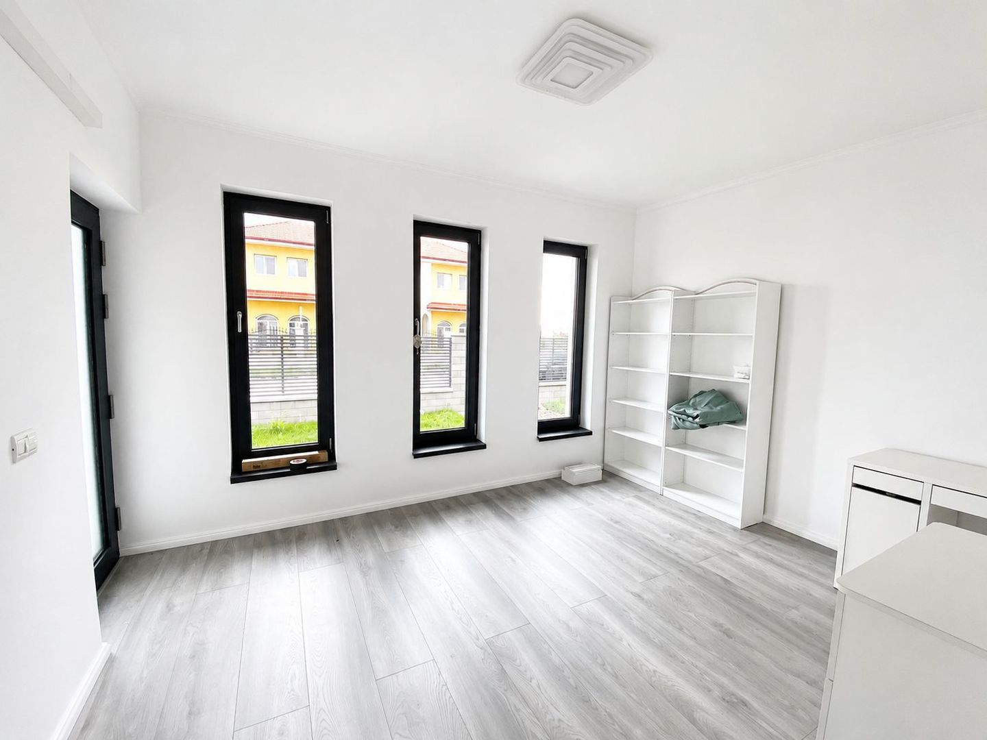 COMISION 0%, CASA INDIVIDUALA, 5 CAMERE, 170MP, 1000 MP TEREN, SACALAZ - Poză 5