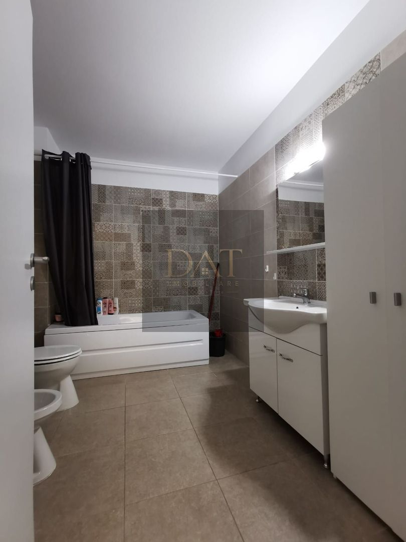 Apartament 3 camere, 61 mp, strada Fabricii - Poză 11