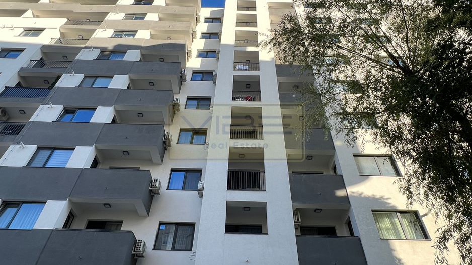 Apartament  2 camere + parcare subterana Gara - 15 min Universitatea Al.I. Cuza - Poză 23