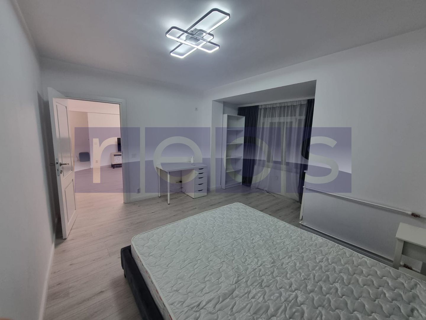 ÎNCHIRIERE 2 CAMERE | UNIRII | LOC DE PARCARE - Poză 3