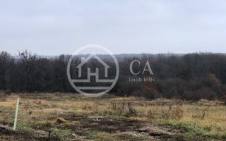 Teren intravilan de vânzare pe strada Izvorului, zona Saldabagiu - Poză 2