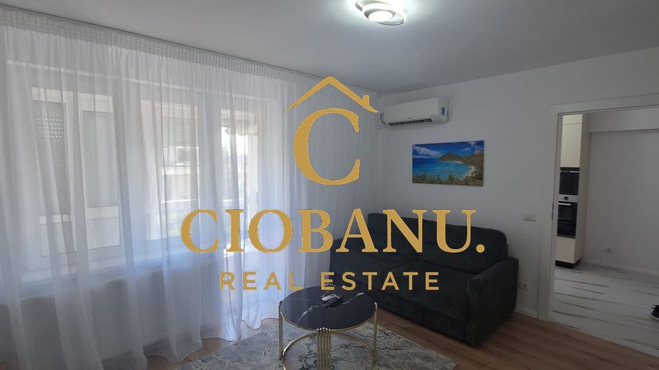 Apartament 2 camere de închiriat – Ultracentral in Craiova | Etaj 4 - Poză 7