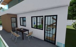 Vila comuna Berceni - Poză 5