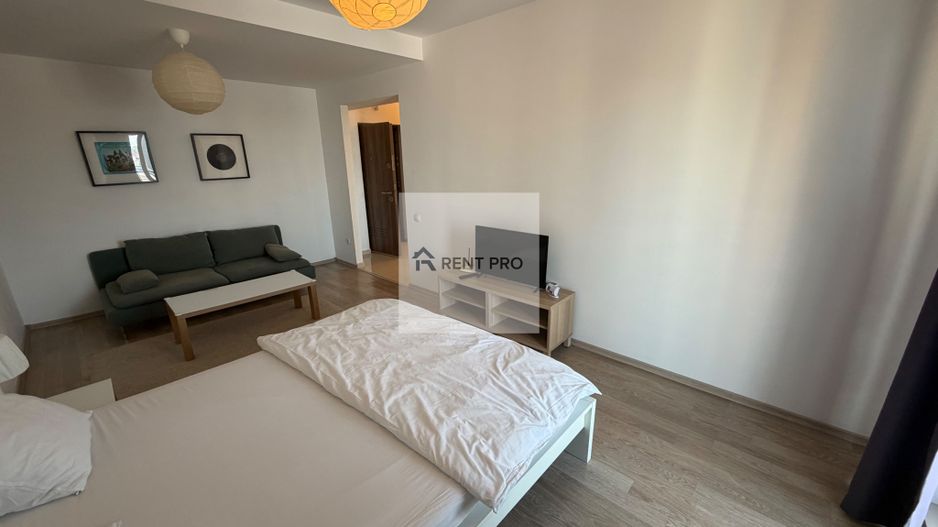 Apartament 2 camere, Grozavesti - Onix Residence - Poză 1