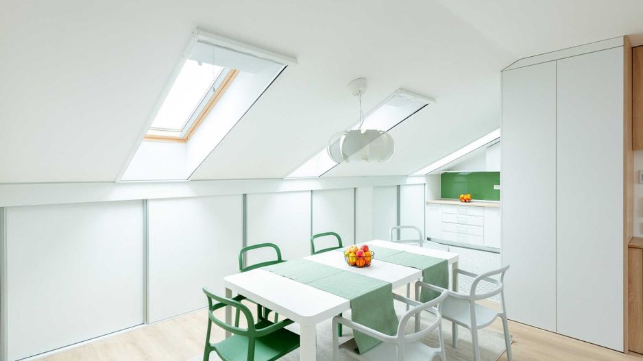 Apartament modern, complet mobilat și utilat – disponibil din 01.08.20 - Poză 1