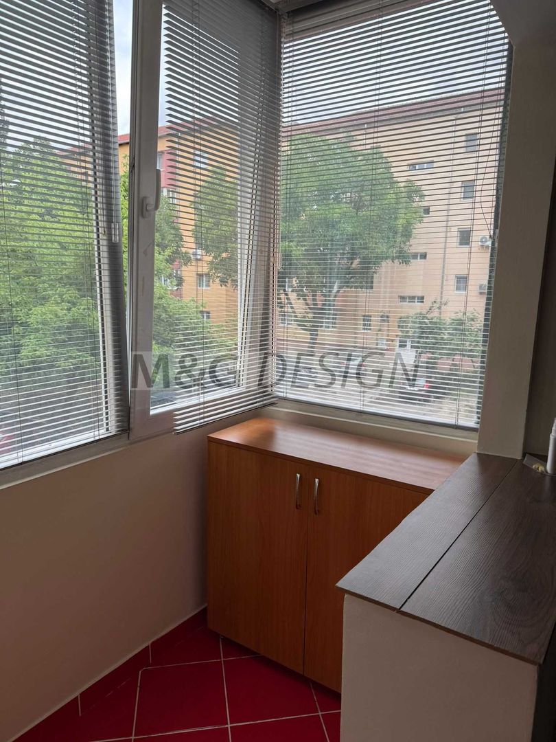 Apartament 2 camere Complexul Studentesc etaj 1 - Poză 8