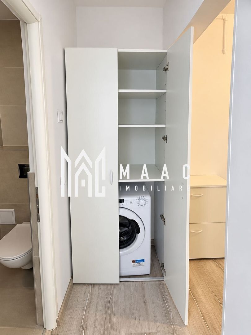 Apartament 2 camere |  54 MPU |  Zona Vasile Aron - Poză 7
