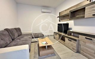 Apartament de închiriat cu 2 camere în WEST RESIDENCE, Oradea. - Poză 2