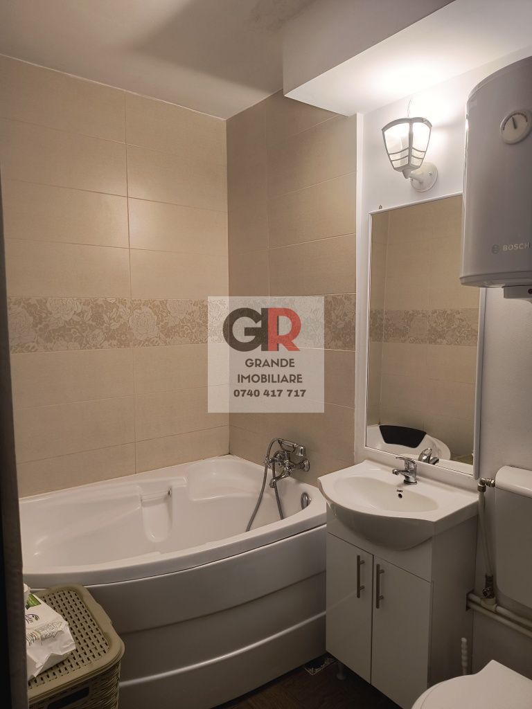 Str Victoriei - garsonieră de vânzare 46 mp - Poză 5