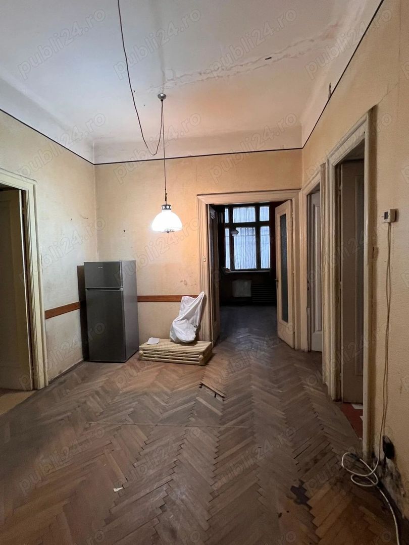 APARTAMENT IN VILA ZONA CISMIGIU COMISION 0 CLIENT - Poză 2