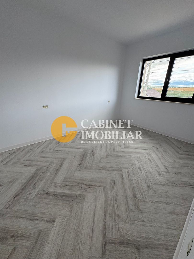 Casă Individuală – Parter, Miroslava - Poză 11