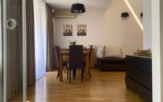 Vand Apartament 5 camere duplex-doua locuri de parcare Soseaua Nordului - Poză 15