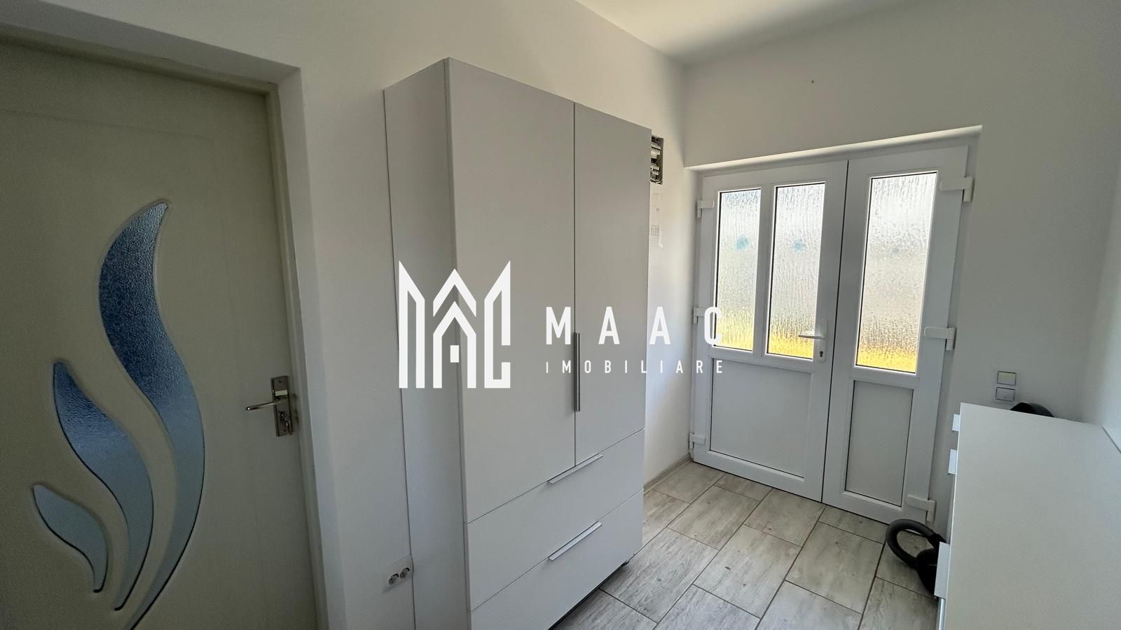 Apartament 3 camere | Decomandat | Terasă+Balcon | Șura Mare - Poză 13