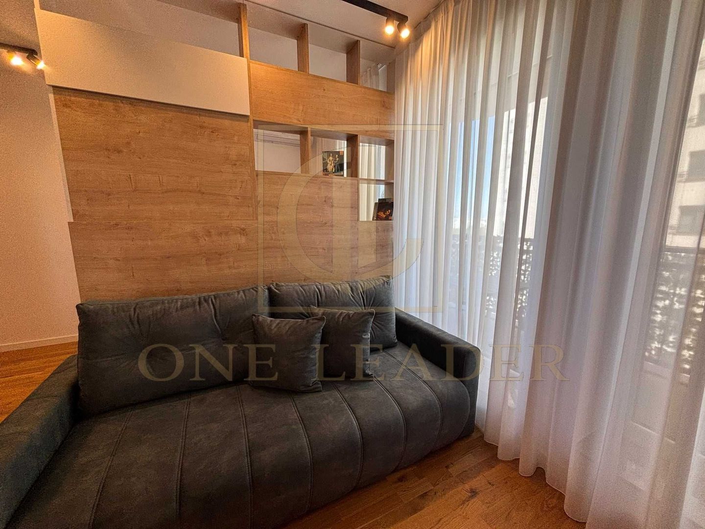 Apartament 2 Camere | Parcul Tineretului – Orășelul Copiilor - Poză 5