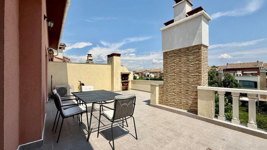 Ibiza Sol |Terasa 40 mp | Piscina | Comision 0 - Poză 19