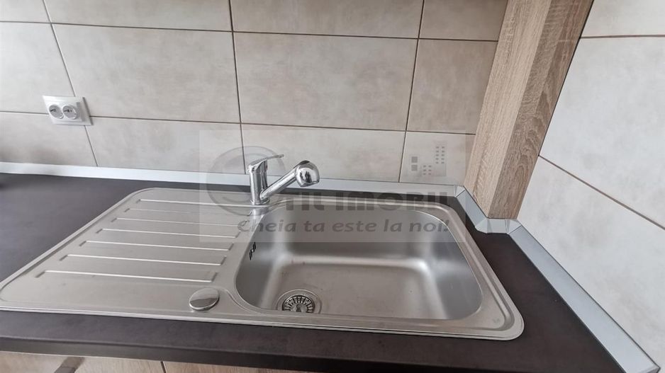 Apartament 2 camere recent renovat  Alexandru cel Bun 399 euro - Poză 15