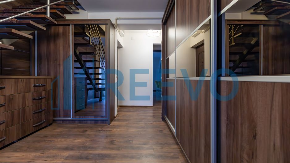 PENTHOUSE de vânzare, Grădina cu Magnolii+ 3 locuri de parcare, COMISION 0%! - Poză 38